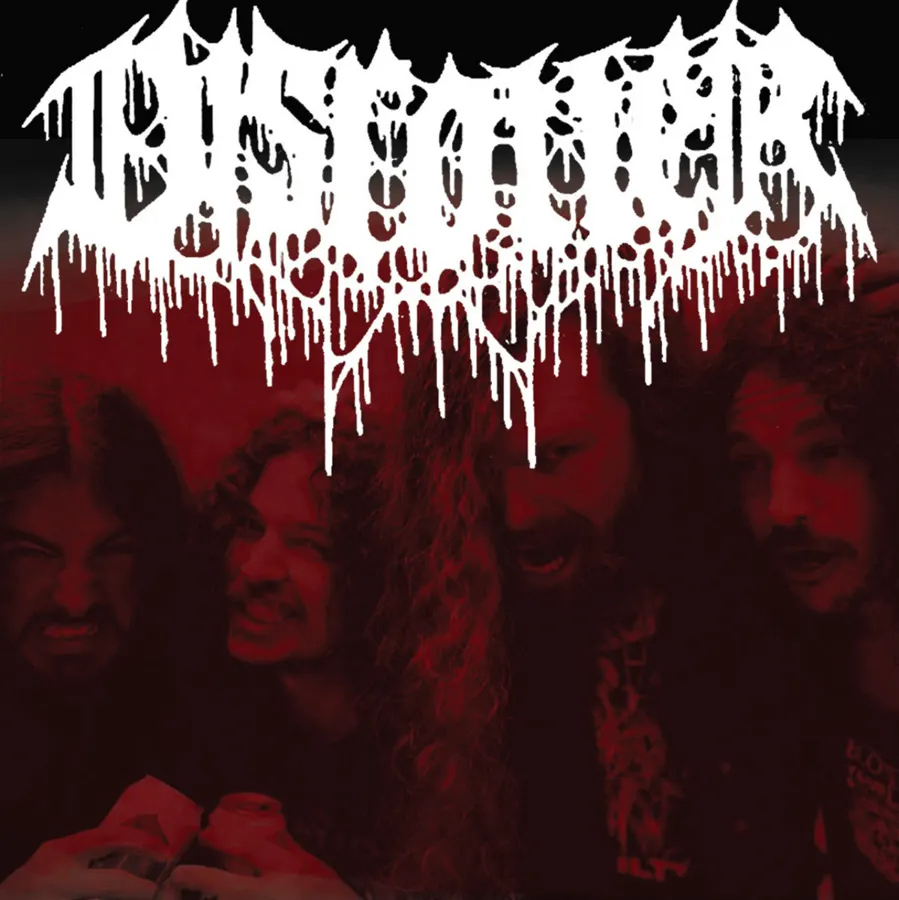 Disrotter — foto de la banda