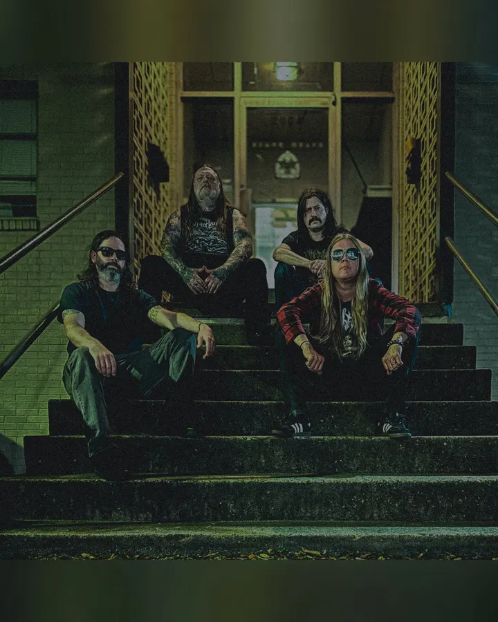 Plaguefever — foto de la banda